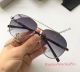 Fake Mont Blanc Black Gold Frame Sunglasses(6)_th.jpg